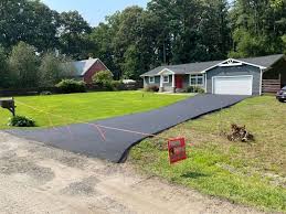 Reliable Wanatah, IN Driveway Paving Solutions